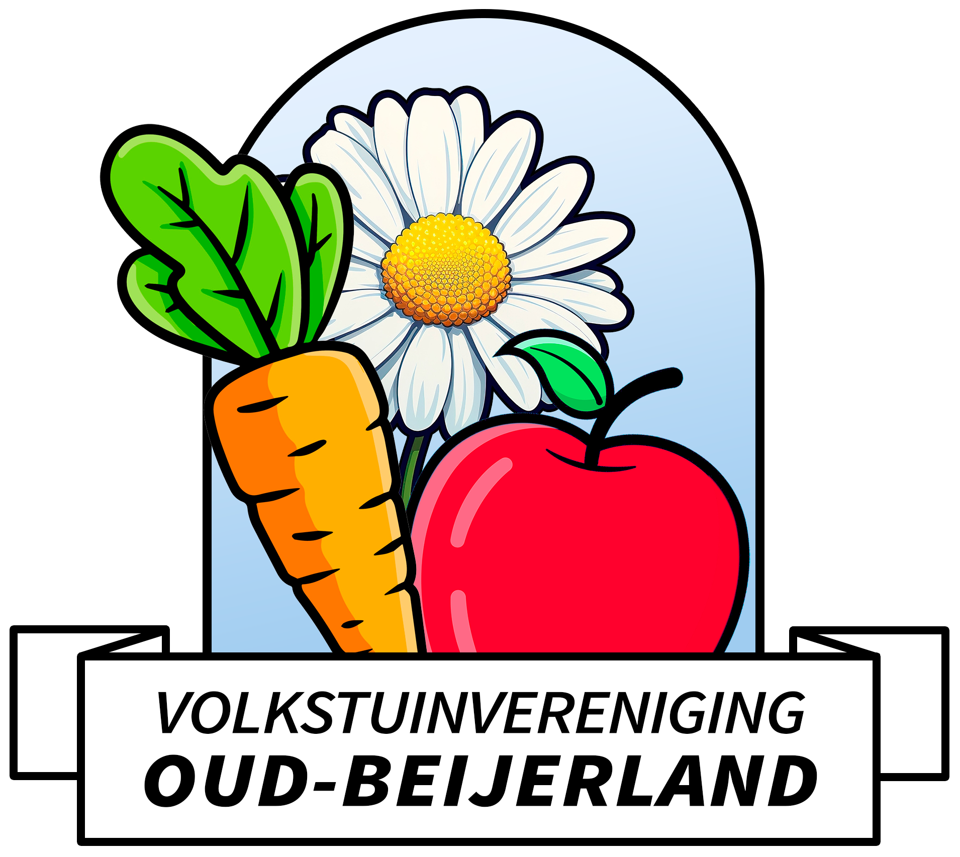 Volkstuinvereniging Oud-Beijerland